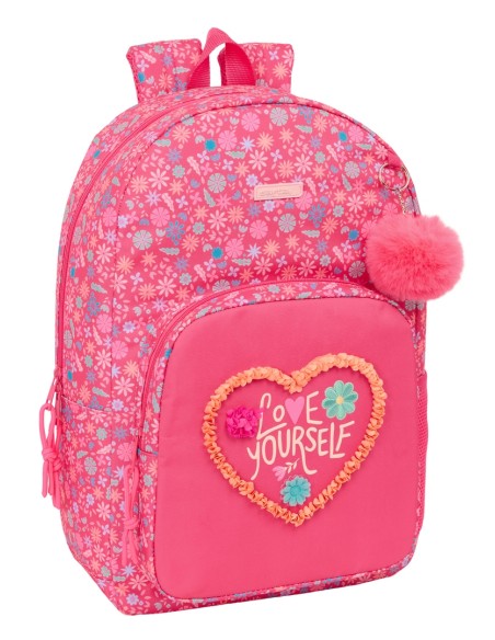 MOCHILA ADAPT.CARRO SAFTA "FEELING" MOCHILA ADAPT.CARRO SAFTA "FEELING"