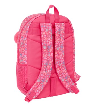 MOCHILA ADAPT.CARRO SAFTA "FEELING" 2