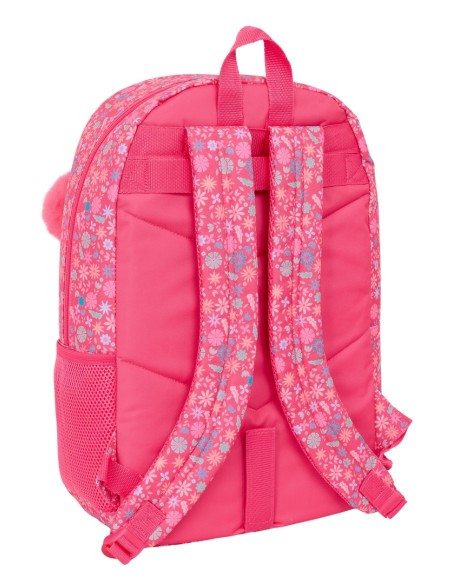 MOCHILA ADAPT.CARRO SAFTA "FEELING" MOCHILA ADAPT.CARRO SAFTA "FEELING"