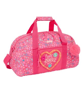 BOLSA DEPORTE SAFTA "FEELING"