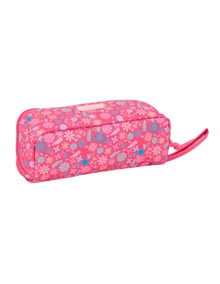 PORTATODO CUADRADO GRANDE SAFTA "FEELING" PORTATODO CUADRADO GRANDE SAFTA "FEELING"