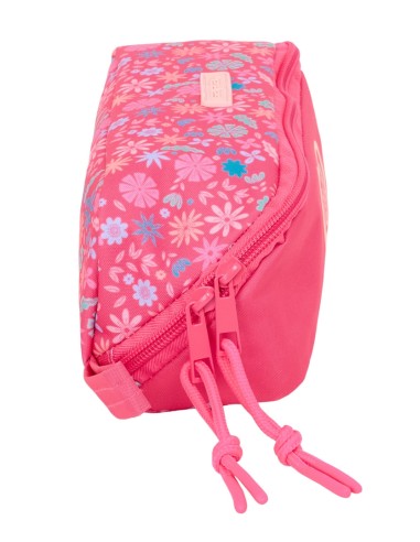 PORTATODO CUADRADO GRANDE SAFTA "FEELING"