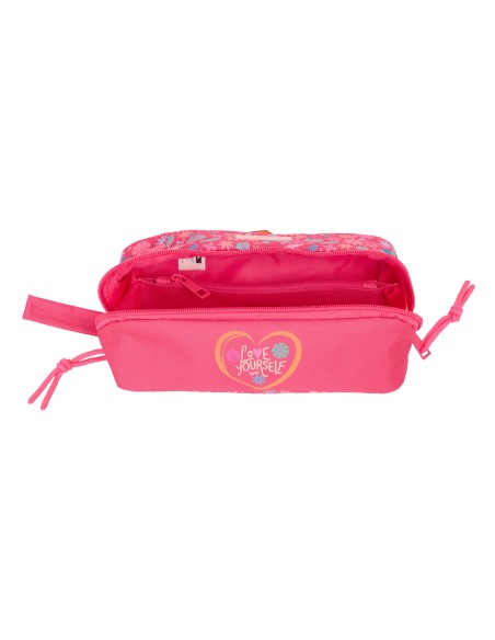 PORTATODO CUADRADO GRANDE SAFTA "FEELING" PORTATODO CUADRADO GRANDE SAFTA "FEELING"