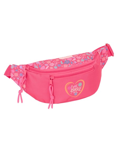 RIÑONERA SAFTA "FEELING" RIÑONERA SAFTA "FEELING"