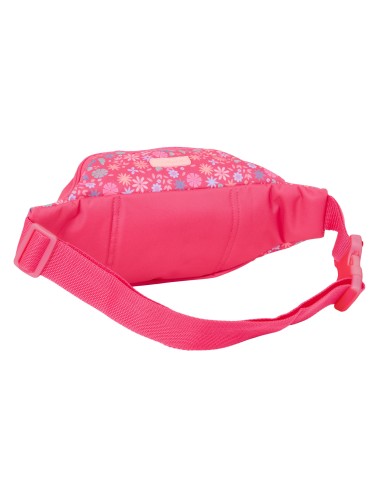 RIÑONERA SAFTA "FEELING"