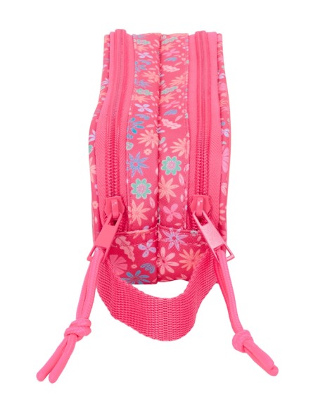 PORTATODO DOBLE SAFTA "FEELING" PORTATODO DOBLE SAFTA "FEELING"