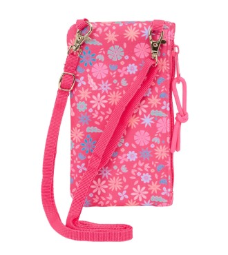 MONEDERO PORTAMOVIL SAFTA "FEELING" 2
