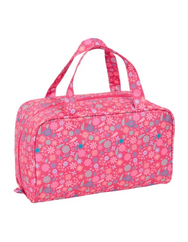 NECESER RECTANGULAR SAFTA "FEELING"