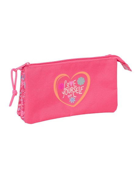 PORTATODO TRIPLE SAFTA "FEELING" PORTATODO TRIPLE SAFTA "FEELING"