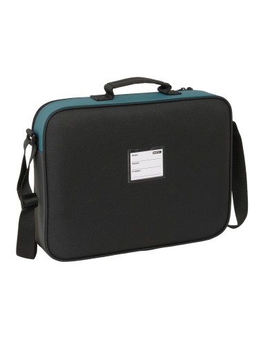 CARTERA EXTRAESCOLARES SAFTA "URBAN STYLE"