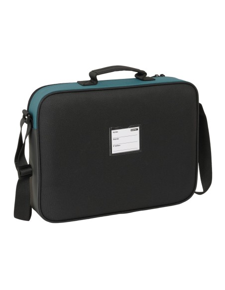 CARTERA EXTRAESCOLARES SAFTA "URBAN STYLE" CARTERA EXTRAESCOLARES SAFTA "URBAN STYLE"