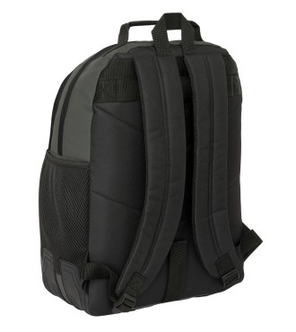 MOCHILA DOBLE ADAPT.CARRO SAFTA "URBAN STYLE" 2