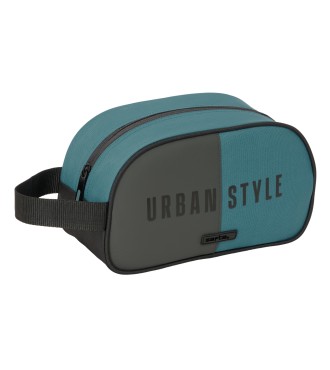 NECESER 1 ASA ADAPT.CARRO SAFTA "URBAN STYLE"