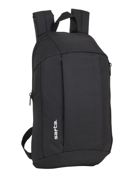MINI MOCHILA BOLSILLO VERTICAL SAFTA NEGRO | Comprar MINI MOCHILA B... MINI MOCHILA BOLSILLO VERTICAL SAFTA NEGRO | Comprar MINI MOCHILA B...