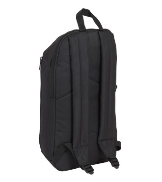 MINI MOCHILA BOLSILLO VERTICAL SAFTA NEGRO | Comprar MINI MOCHILA B... 2