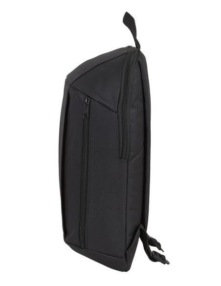 MINI MOCHILA BOLSILLO VERTICAL SAFTA NEGRO | Comprar MINI MOCHILA B... MINI MOCHILA BOLSILLO VERTICAL SAFTA NEGRO | Comprar MINI MOCHILA B...