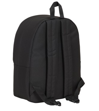MOCHILA PARA PORTATIL 14,1" SAFTA NEGRO | Comprar MOCHILA PARA PORT... 2