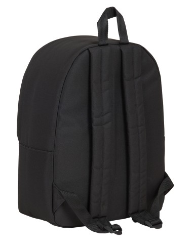 MOCHILA PARA PORTATIL 14,1" SAFTA NEGRO | Comprar MOCHILA PARA PORT...