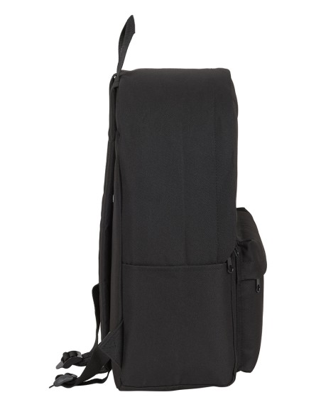 MOCHILA PARA PORTATIL 14,1" SAFTA NEGRO | Comprar MOCHILA PARA PORT... MOCHILA PARA PORTATIL 14,1" SAFTA NEGRO | Comprar MOCHILA PARA PORT...