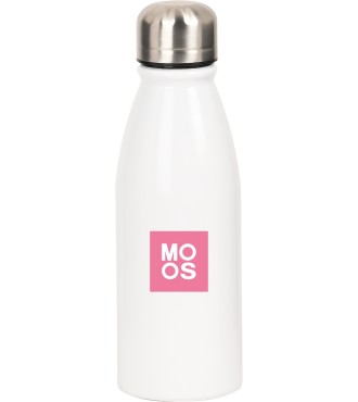 BOTELLA METALICA 500ml MOOS "PASSION"