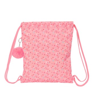 SACO PLANO RECICLADO MOOS "PASSION" 2