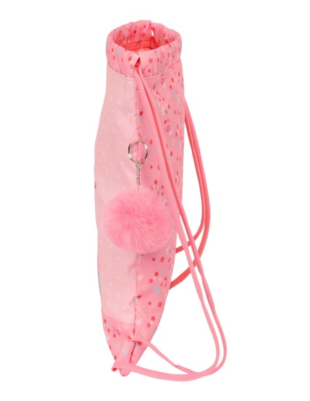 SACO PLANO RECICLADO MOOS "PASSION" SACO PLANO RECICLADO MOOS "PASSION"