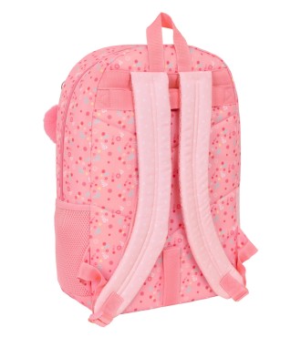 MOCHILA ADAPT.CARRO RECICLADO MOOS "PASSION" 2