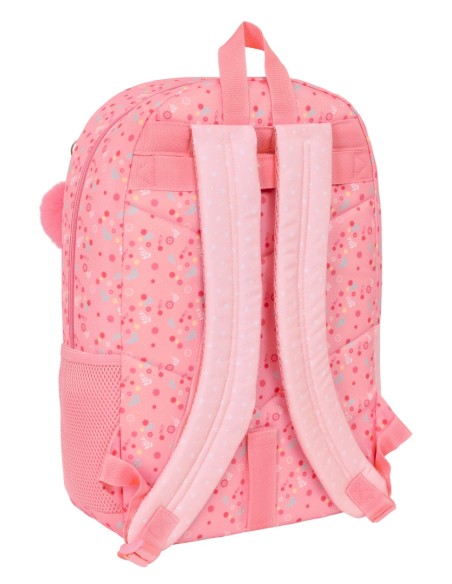 MOCHILA ADAPT.CARRO RECICLADO MOOS "PASSION" MOCHILA ADAPT.CARRO RECICLADO MOOS "PASSION"