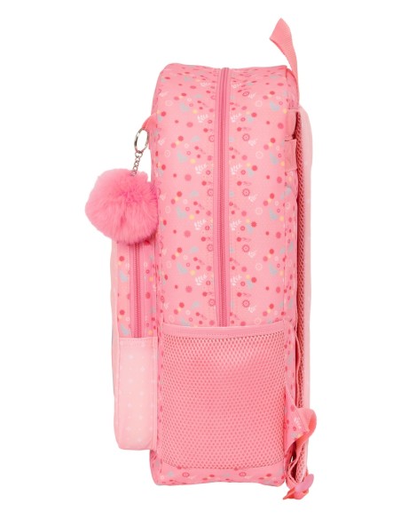 MOCHILA ADAPT.CARRO RECICLADO MOOS "PASSION" MOCHILA ADAPT.CARRO RECICLADO MOOS "PASSION"