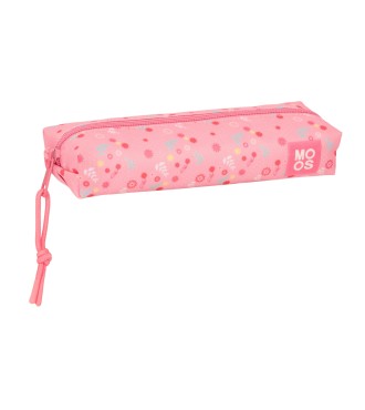 PORTATODO RECT C/GOMA ELAST. 22CM REC MOOS "PASSION"