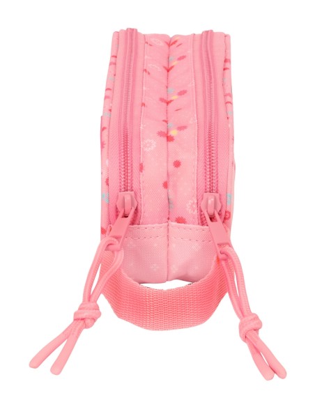 PORTATODO DOBLE RECICLADO MOOS "PASSION" PORTATODO DOBLE RECICLADO MOOS "PASSION"