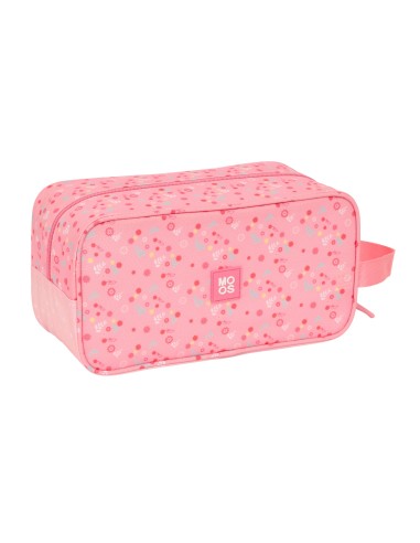 ZAPATILLERO MEDIANO RECICLADO MOOS "PASSION"