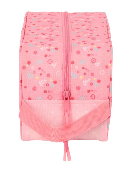 ZAPATILLERO MEDIANO RECICLADO MOOS "PASSION"