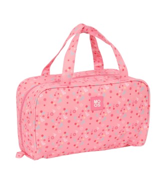 NECESER RECTANGULAR RECICLADO MOOS "PASSION" 2
