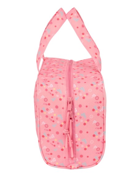 NECESER RECTANGULAR RECICLADO MOOS "PASSION" NECESER RECTANGULAR RECICLADO MOOS "PASSION"