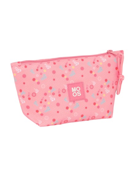 NECESER CUADRADO RECICLADO MOOS "PASSION" NECESER CUADRADO RECICLADO MOOS "PASSION"