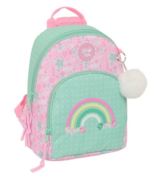 MINI MOCHILA GLOWLAB "AMAZING"