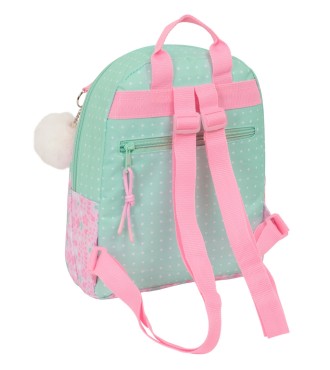 MINI MOCHILA GLOWLAB "AMAZING" 2