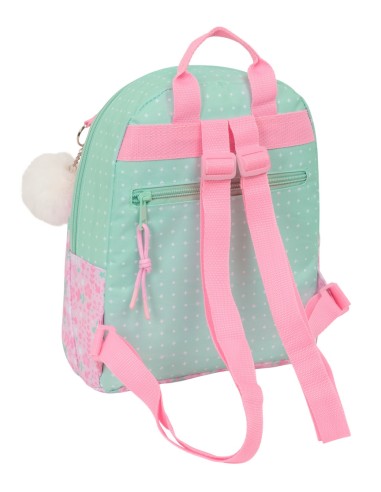 MINI MOCHILA GLOWLAB "AMAZING"