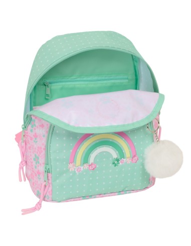 MINI MOCHILA GLOWLAB "AMAZING"