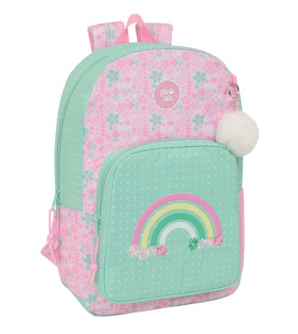 MOCHILA ADAPT.CARRO GLOWLAB "AMAZING"