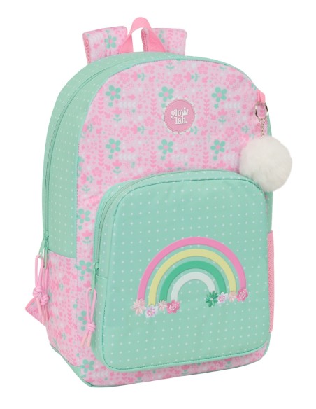 MOCHILA ADAPT.CARRO GLOWLAB "AMAZING" MOCHILA ADAPT.CARRO GLOWLAB "AMAZING"