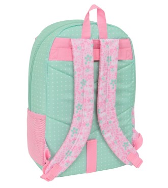 MOCHILA ADAPT.CARRO GLOWLAB "AMAZING" 2