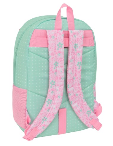 MOCHILA ADAPT.CARRO GLOWLAB "AMAZING"