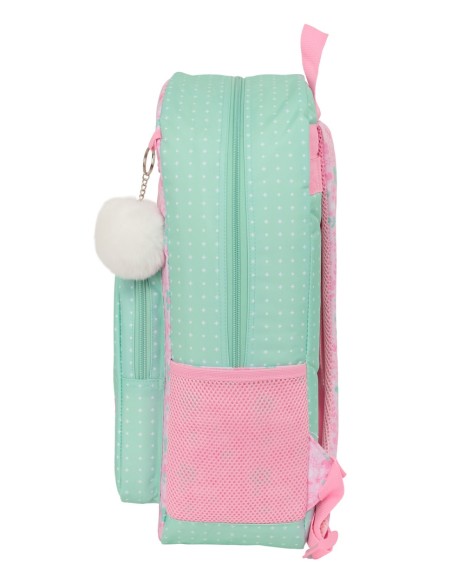 MOCHILA ADAPT.CARRO GLOWLAB "AMAZING" MOCHILA ADAPT.CARRO GLOWLAB "AMAZING"