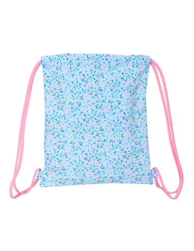 SACO PLANO VMB "PARAÍSO"