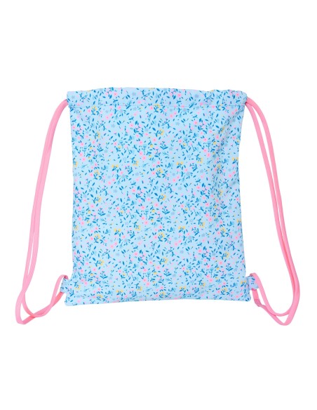 SACO PLANO VMB "PARAÍSO" SACO PLANO VMB "PARAÍSO"