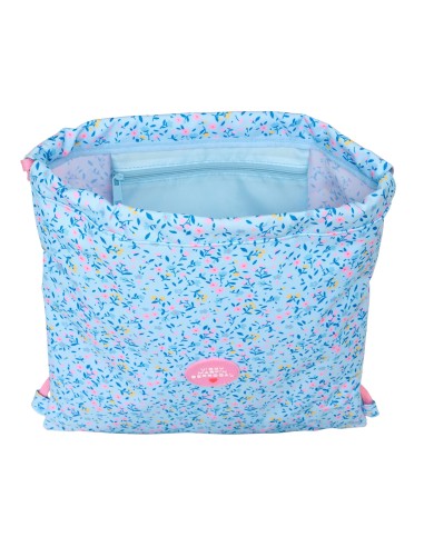 SACO PLANO VMB "PARAÍSO"