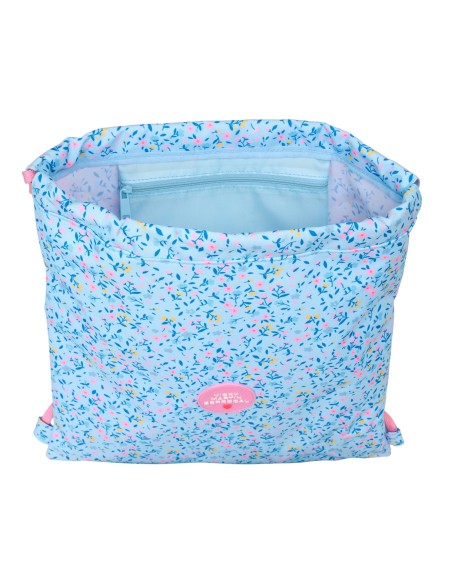 SACO PLANO VMB "PARAÍSO" SACO PLANO VMB "PARAÍSO"