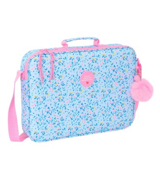 CARTERA EXTRAESCOLARES VMB "PARAÍSO"